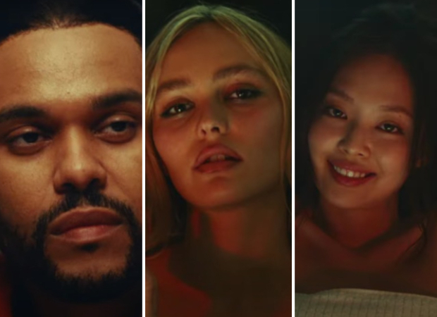 The Idol Teaser: The Weeknd, Lily-Rose Depp, BLACKPINK’s Jennie, Troye Sivan star in Hollywood’s ‘sleaziest love story’ in racy new video The Idol Teaser: The Weeknd, Lily-Rose Depp, BLACKPINK’s Jennie, Troye Sivan star in Hollywood’s ‘sleaziest love story’ in racy new video
