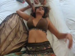 The struggles behind Ruhi Singh’s mesmerizing photoshoots