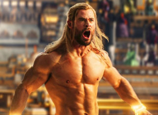 Thor: Love And Thunder Box Office: Film crosses Rs. 100 crores mark; becomes 2nd Hollywood film to cross Rs. 100 cr in 2022