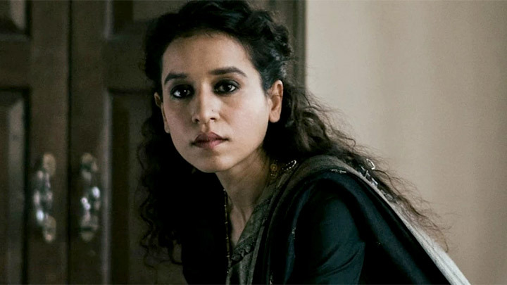 Tillotama Shome on Shefali Shah: “I didn’t know she was that mad” | Rapid Fire | Rasika Dugal Tillotama Shome on Shefali Shah: “I didn’t know she was that mad” | Rapid Fire | Rasika Dugal