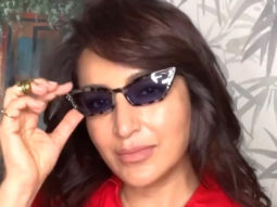 Tisca Chopra flaunts her stylish eye wears in her recent reels