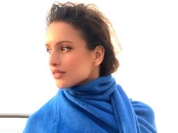 Tripti Dimri’s mesmerizing photoshoot
