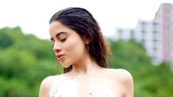 Celeb Photos Of Uorfi Javed
