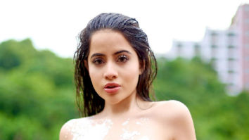 Celeb Photos Of Uorfi Javed