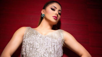 Celebrity Photos of Urvashi Rautela