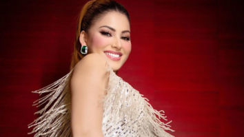 Celebrity Photos of Urvashi Rautela