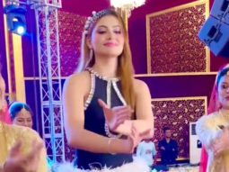 Urvashi Rautela cherishes India’s 75th year of Independence