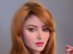 Urvashi Rautela looks beautiful as always in her reel