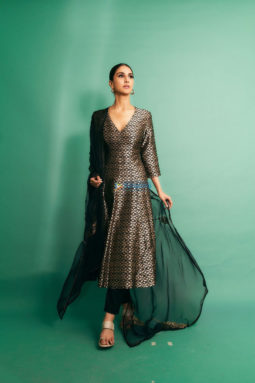 Celebrity Photos of Vaani Kapoor