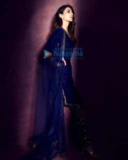 Celeb Photos Of Vaani Kapoor