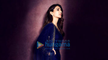 Celeb Photos Of Vaani Kapoor