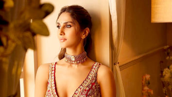 Celeb Photos Of Vaani Kapoor