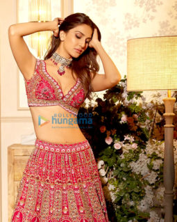 Celeb Photos Of Vaani Kapoor