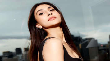 Celebrity Photos of Vaani Kapoor