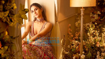 Celeb Photos Of Vaani Kapoor