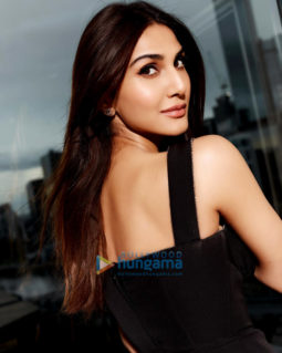 Celebrity Photos of Vaani Kapoor