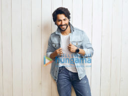 Celeb Photos Of Varun Dhawan