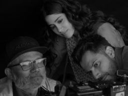 Varun Dhawan and team Bawaal wrap up last schedule of Nitesh Tiwari’s directorial in Poland, watch video