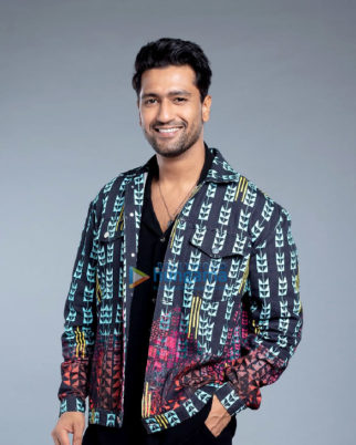 Celebrity Photos of Vicky Kaushal