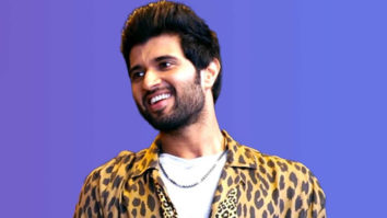 Vijay Deverakonda: “I was extremely scared of women till I was 18 years old” | Rapid Fire