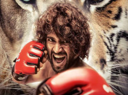 Vijay Deverakonda confirms Liger will likely get a sequel