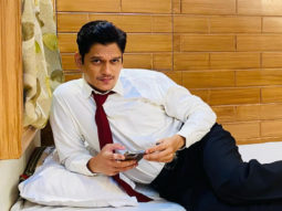 Vijay Varma is sick of reading all the online hate he’s getting for Darlings, shares photos from the film