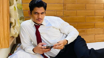 Vijay Varma is sick of reading all the online hate he’s getting for Darlings, shares photos from the film