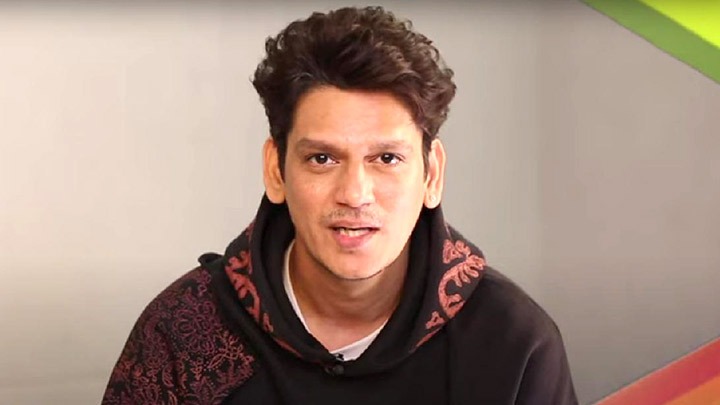 Vijay Varma: “Actors are completely a slave to the writer & the character” | Darlings | Alia Bhatt Vijay Varma: “Actors are completely a slave to the writer & the character” | Darlings | Alia Bhatt