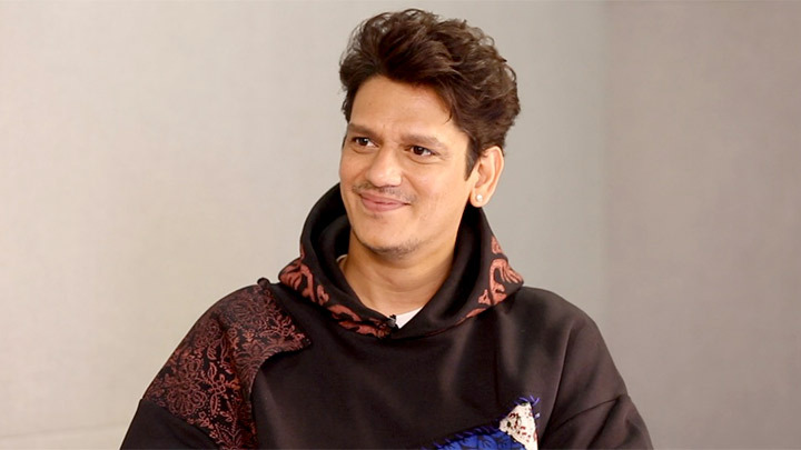 Vijay Varma: “Bade stars ke baare mein jo likha jaata hai, main shayad jhel bhi nahin paunga” | SRK