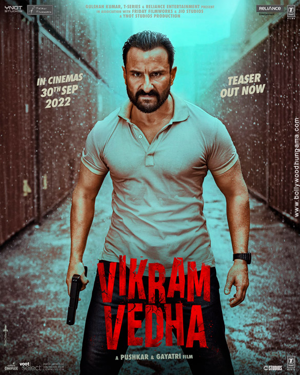 vikram vedha 2