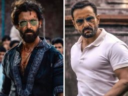 Vikram Vedha teaser: Hrithik Roshan and Saif Ali Khan starrer promises to be a LIFE SAVER for the industry!