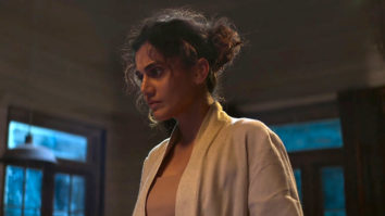 Waqt Ke Jungle – Do Baaraa | Taapsee Pannu | Anurag Kashyap