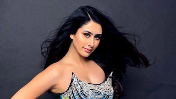 Celeb Photos Of Warina Hussain