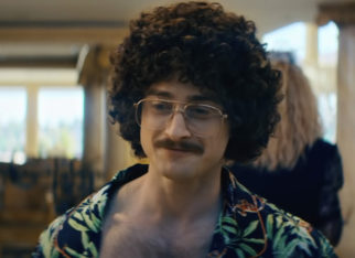 Weird: The Al Yankovic Story Trailer: Weird Al gets seduced by Madonna in upcoming parody biopic starring Daniel Radcliffe and Evan Rachel Wood