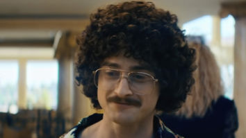 Weird: The Al Yankovic Story Trailer: Weird Al gets seduced by Madonna in upcoming parody biopic starring Daniel Radcliffe and Evan Rachel Wood