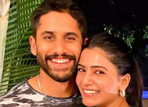Naga Chaitanya speaks up on his public separation from Samantha Ruth Prabhu: 'She has moved on; I've moved on' Naga Chaitanya speaks up on his public separation from Samantha Ruth Prabhu: 'She has moved on; I've moved on'