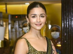 Alia Bhatt says some actors do return pending fees after their films have flopped: ‘I agree that stars’ salaries should be balanced out’