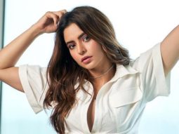 What’s on my playlist featuring Aamna Sharif: “I’m very romantic at heart”