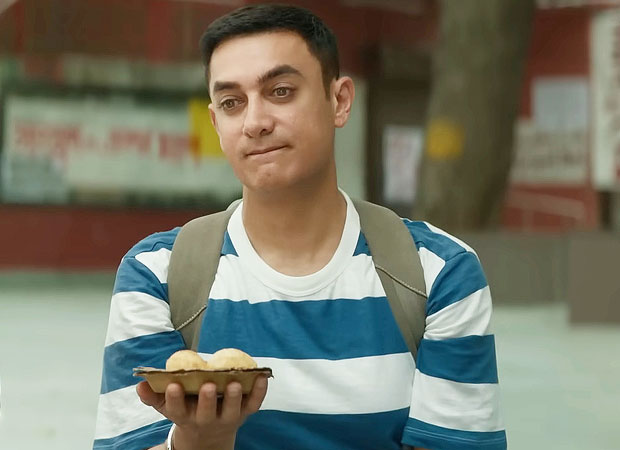 With Laal Singh Chaddha, Aamir Khan delivers his second consecutive flop; a first in the past 22 years
