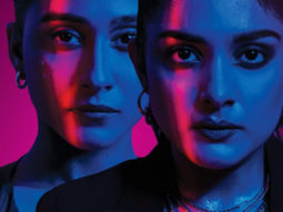 “Working with Nivetha Thomas was a lot of fun and looks like action comedy is our cuppa of tea” – Regina Cassandra on Telugu comedy Saakini Daakini