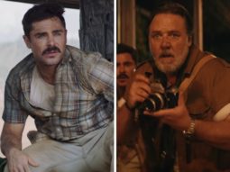 Zac Efron and Russell Crowe go on The Greatest Beer Run Ever in first trailer of upcoming Apple TV+ movie; set to premiere on September 30