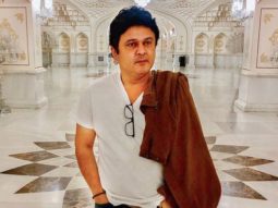 Ali Asgar confirms his participation in Jhalak Dikhhla Jaa 10; says, “I’m a bit nervous but looking forward to perform”