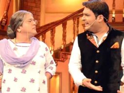 Ali Asgar opens up about parting ways with Kapil Sharma; reveals communication gap was the reason behind his exit