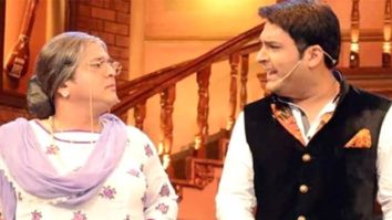 Ali Asgar opens up about parting ways with Kapil Sharma; reveals communication gap was the reason behind his exit