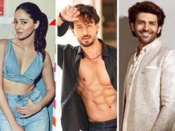 EXCLUSIVE: Ananya Panday says potential girlfriends should have these talents to date Tiger Shroff, Kartik Aaryan and her other co-stars
