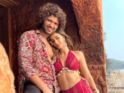 EXCLUSIVE: Liger actress Ananya Panday reveals the one thing she wants Vijay Deverakonda fans to know about him
