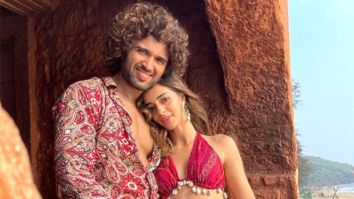 EXCLUSIVE: Liger actress Ananya Panday reveals the one thing she wants Vijay Deverakonda fans to know about him