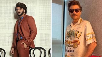 Arjun Kapoor wants to steal these things from popular personas; says he doesn’t want to steal anything from Anil Kapoor since he has already stolen enough genetically