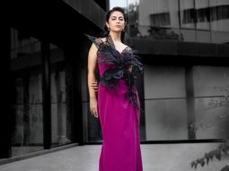 Avika Gor reveals why she didn’t take a break during her teenage years; says, “I believe visibility is something that has got me here”