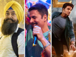 Manoj Desai to reduce shows of Laal Singh Chaddha and Raksha Bandhan at Gaiety-Galaxy if collections don’t improve on August 14 and 15; to replace them with Karthikeya 2